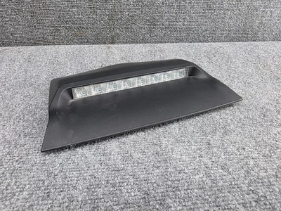LEXUS 2021-2025 IS350 IS500 IS300 F-SPORT OEM REAR DECK THIRD BRAKE LIGHT LAMP - Image 1 of 4