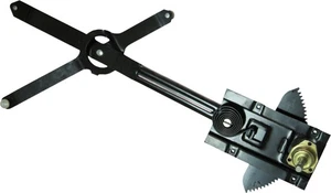 A1053-72 Brothers Trucks Window Regulator - Front - Manual - Right - Picture 1 of 1
