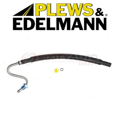 Edelmann Power Steering Return Line Hose for 1996-2000 GMC Yukon 5.7L V8 - db Foto 1 de 4