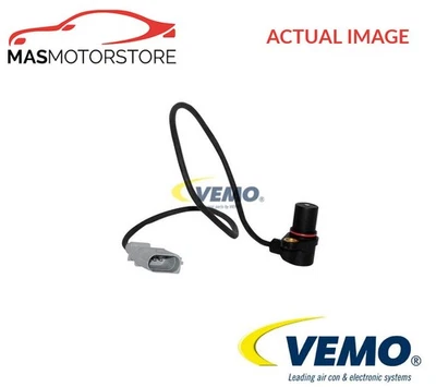 CRANKSHAFT POSITION SENSOR VEMO V10-72-0938-1 P NEW OE REPLACEMENT - Image 1 of 4