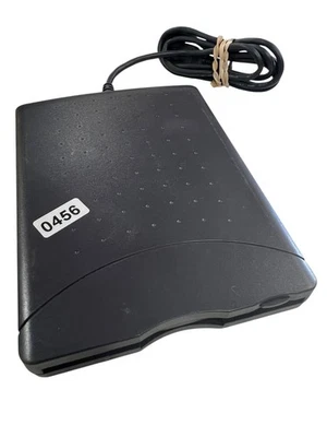 Módulo de unidad de disquete USB externa Dell UF0002 3,5" unidad de disquete portátil Foto 1 de 4