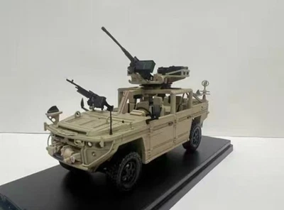 1/35 Dutch VECTOR Assault Vehicle Resin Military Vehicle - Image 1 of 4