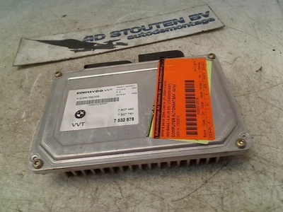 CENTRALINA CAMBIO BMW 6 serie (E64) 2004 7532878 - Immagine 1 di 4