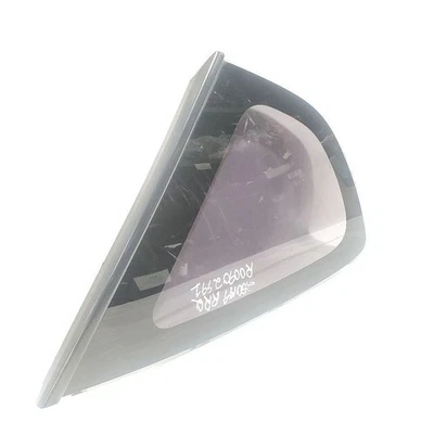 Cuarto de cristal trasero derecho Subaru Impreza 2012 2013 2014 OEM  Foto 1 de 4