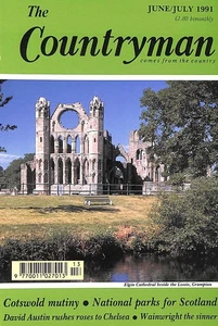 The Countryman, June-July, 1991, 'Comes from the country' by Various - Imagen 1 de 1