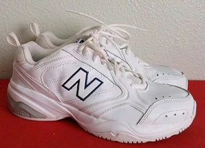 New Balance Women’s 624 Training Size 5.5 (4E) White |WX624WT2| (RJ) - Picture 1 of 13