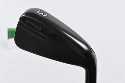 Ping iCrossover #3 Iron / 20 Degree / Stiff Flex Ping Tour 2.0 Chrome 85 Shaft - Image 1 of 4