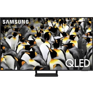 Samsung Q70D QN55Q70DAF 54.6" Smart LED-LCD TV 2024 - 4K UHDTV - High Dynamic - Picture 1 of 7