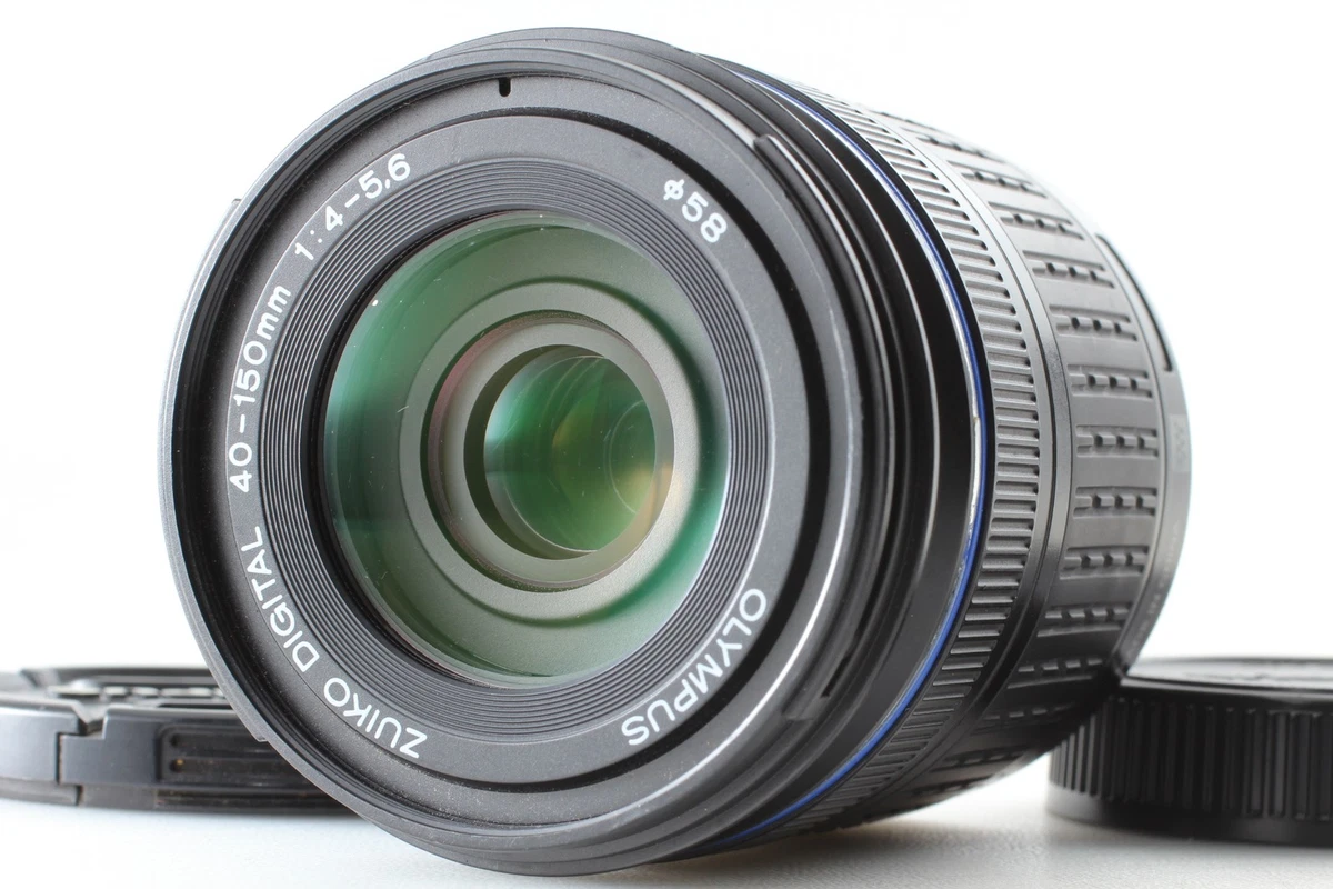 Olympus Zuiko 40-150mm Focal Camera Lenses for sale | eBay