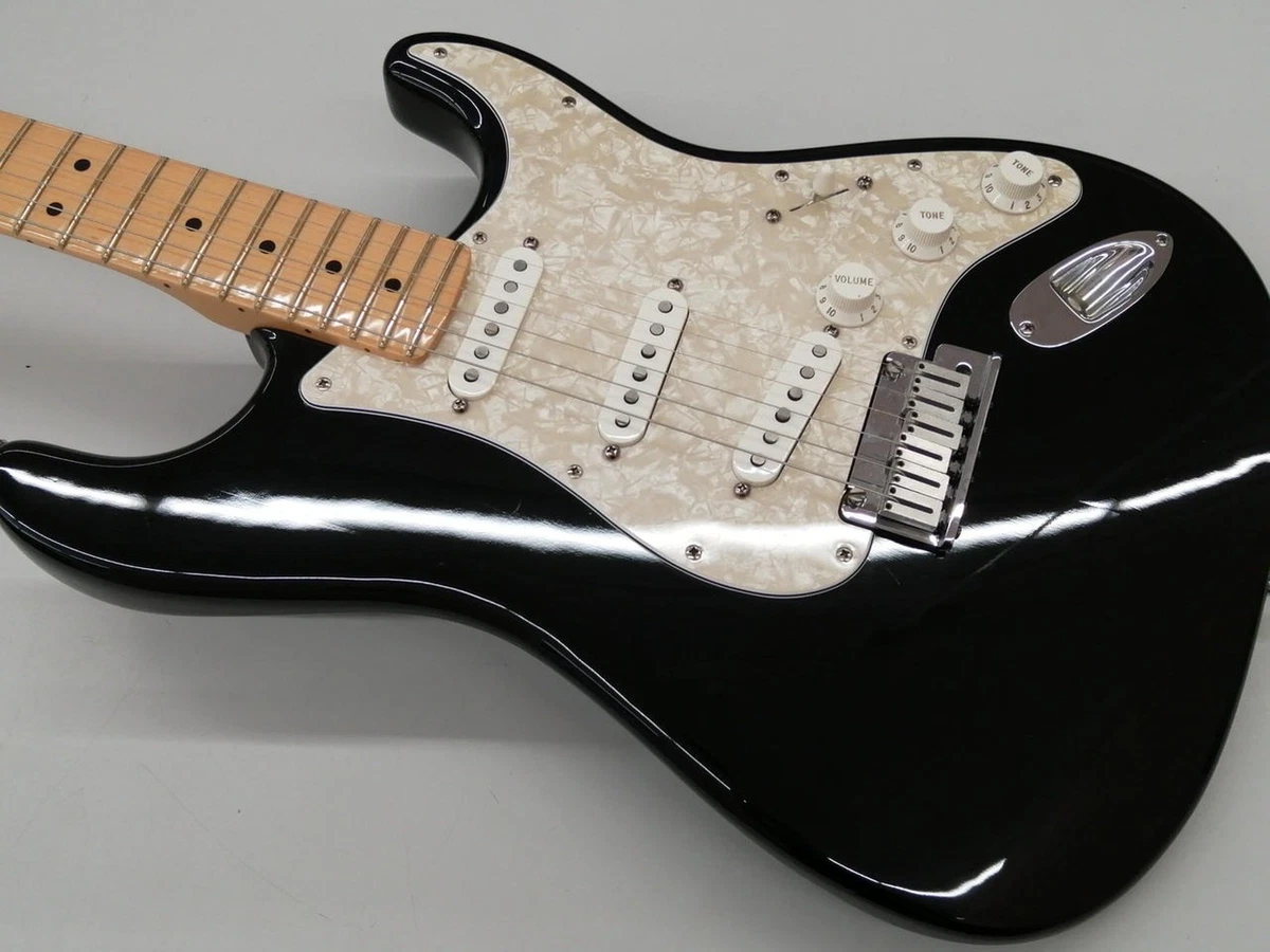 Preços baixos em Guitarra elétrica Fender American Standard