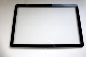  Original iMac 20" A1224 2007 2008 Front Glass Panel Glas 922-8514 922-8212|acy - Afbeelding 1 van 5