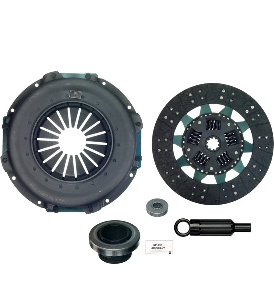 Kit de embrague perfecto MU2001-1A para camioneta F350 F250 Ford F-350 F-Super Duty Foto 1 de 3