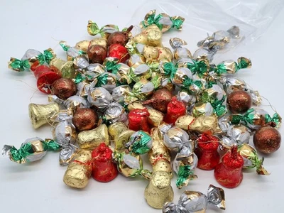 1 x 1000gr. Lindt Weihnachtsmischung  Weihnachten! ( 1000gr./29,98€) - Bild 1 von 2