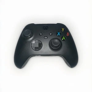 Mando Inalámbrico Microsoft Xbox Series X|S Negro 1914-Excelente - Imagen 1 de 6