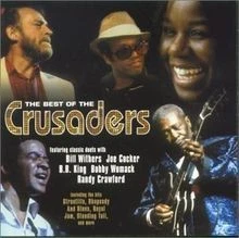 Best of  von The Crusaders | CD | Zustand gut - Bild 1 von 2