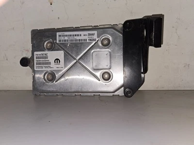 Chrysler 300 Dodge Charger 2014 módulo de control del motor ECU PCM P05150787AC OEM Foto 1 de 4