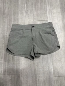 Magellan Outdoors Damen Pro Fishing Technical Shorts Medium M grau grey - Bild 1 von 7