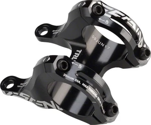 TruVativ Descendant Stem Length 50mm Clamp 35mm +/-0 Direct Mount Black Aluminum - Picture 1 of 1
