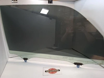 Toyota 4 Runner 2010-2020 pasajero puerta delantera derecha vidrio 10851106 Foto 1 de 4