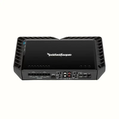 Rockford Fosgate Power T400-4 4 通道汽车放大器 — 第 1/4 张图片