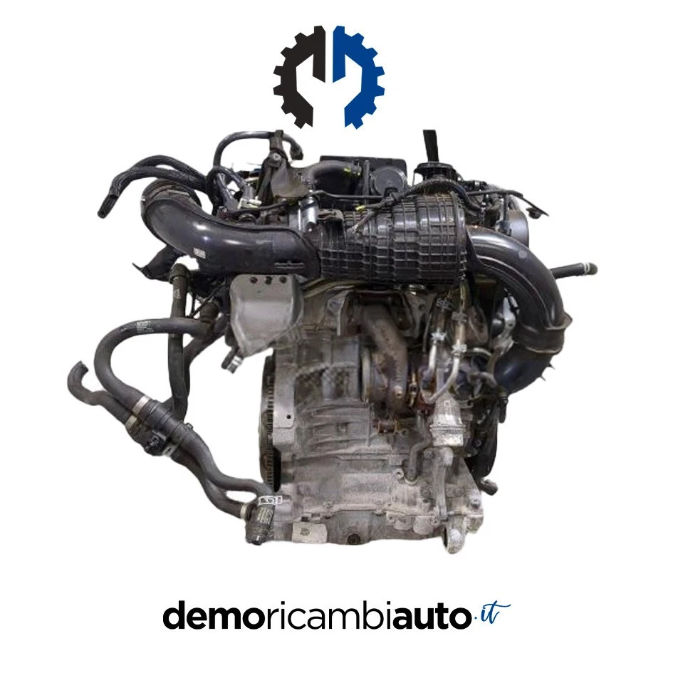 FORD Ecosport 1.0  motore usato SFJL  (Prezzo riferito al trasporto) - Immagine 1 di 1