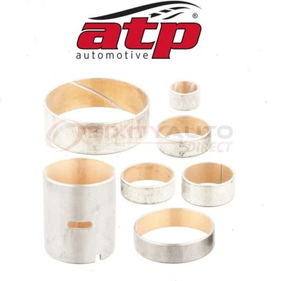 ATP Automatic Transmission Bushing for 1995-1997 Dodge B2500 - Bushings  oy Foto 1 de 4