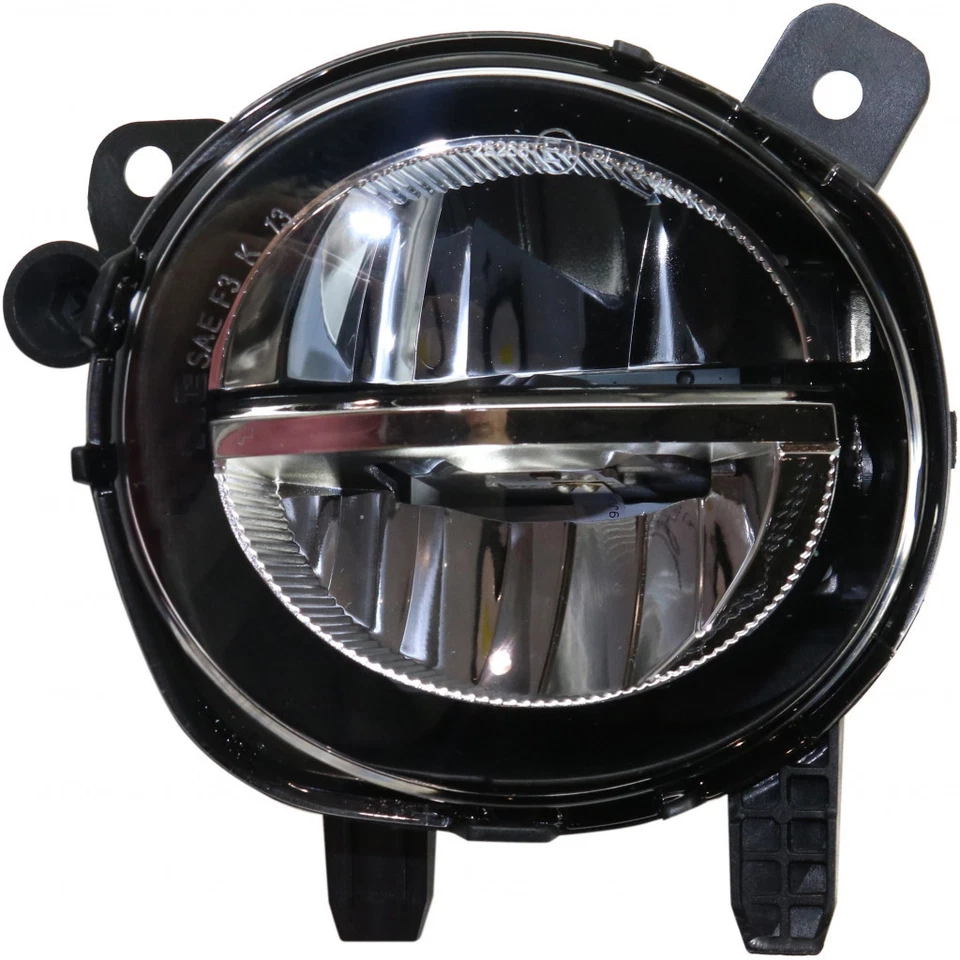 Luz antiniebla lado del conductor para BMW 330e 2015 2016 con bombillas LED para BM2592153 Foto 1 de 3