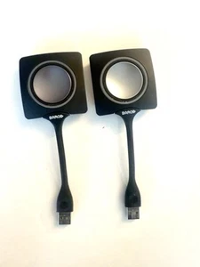 2x Barco ClickShare USB-A Button (R9861006D01) - Photo 1/1