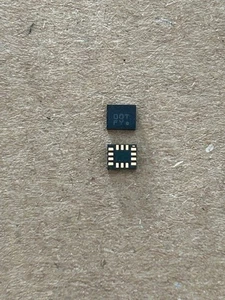 1 Stück Sensor - BMX160 - Bosch Sensortec GmbH - LGA14 - IMUs - Inertial Measure - Picture 1 of 2