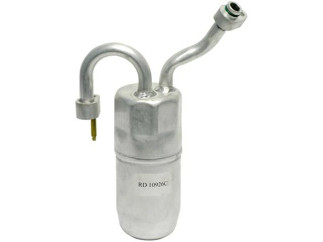 UAC Accumulator A/C Accumulator fits Dodge Caliber 2007-2008 43CRBS - Image 1 of 1