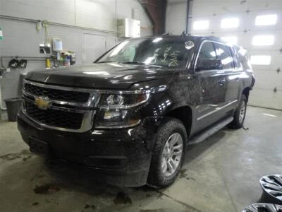 Chevrolet Suburban 1500 2017-2020 Fuel Tank w/ Pump 5.3L 84200269 4785 - Image 1 of 4