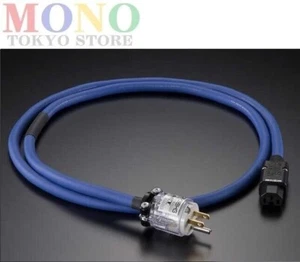 AET Evo-1302FB AC 1,2m/1,8m Stromkabel / Versand aus Japan - Bild 1 von 1