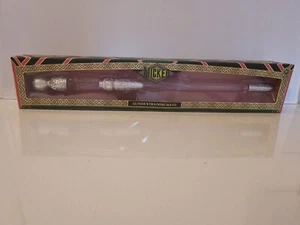 Wicked Wand Glinda's Training Wand Cosplay Elphaba Glinda - Picture 1 of 3