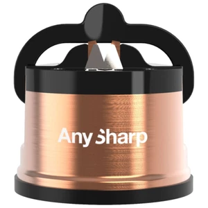 AnySharp PRO Copper Sharpener (ASKSPROCOPPER) - Picture 1 of 1