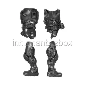 EXSQ09 CORPS ARBITES EXACTION SQUAD WARHAMMER 40000 W40K BITZ (i) 87-88-89-90 - Picture 1 of 1