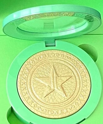 Jeffree Star Cosmetics Extreme Frost "COLD HARD CASH" Highlighting Powder  - Image 1 of 4