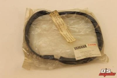 YAMAHA TX650 XS650 1974-83 HEADLIGHT LENS GASKET OEM # 447-84322-60-00 - Image 1 of 4