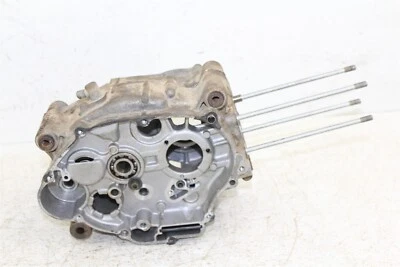 Yamaha TTR 90 2002 estuches de motor cárter motor izquierdo derecho  Foto 1 de 4