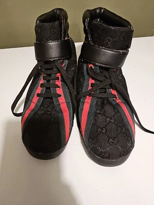 Zapatos Gucci Talla 41, Nuevos, Sin Caja Foto 1 de 4