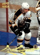 1997-98 Pacific Paramount Hockey #14 Dimitri Khristich