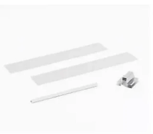 Acessórios para armários de remédios Robern RSMK20D4P - Imagem 1 de 1