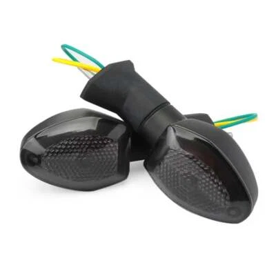 Turn Signal Indicator For SUZUKI DRZ400 SM/S/E GSXR 600/750/1000 SV1000 SV650 - Image 1 of 4