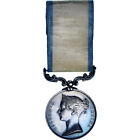 [#1154641] Verenigd Koninkrijk, La Baltique, Victoria Régina, Medaille, 1856, Ex