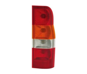 Right Rear Light for Ford Transit 2000-2002 2003 2004 2005 2006 VT847P Red White - Picture 1 of 1