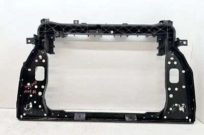 Jeep Renegade 2015-2018 - Panel de soporte de cierre de radiador Mopar Foto 1 de 4