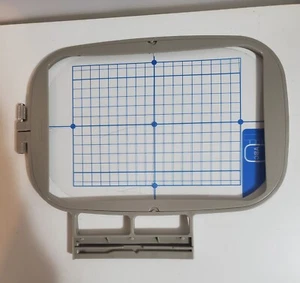 Brother Embroidery Machine Hoop SA439...parts Only - Picture 1 of 7