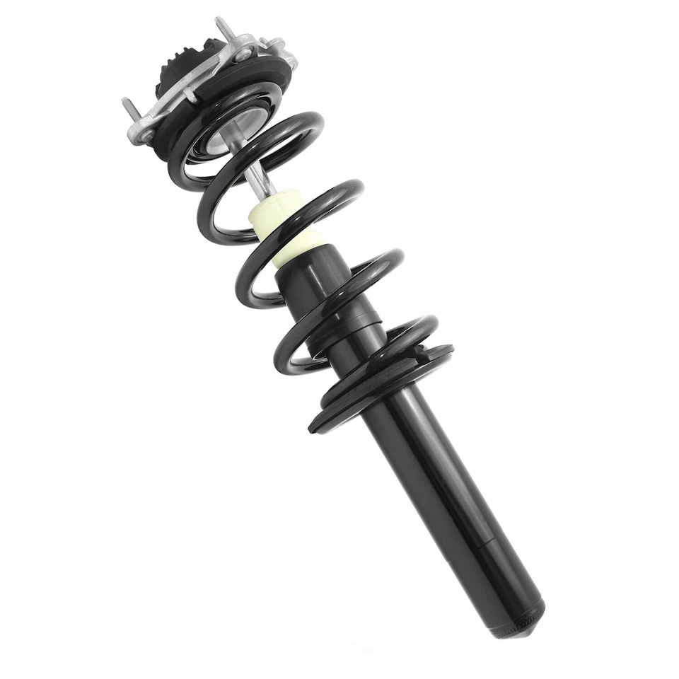 Стойка подвески и пружина катушки подходят для Audi A6 Quattro 2012-2017 годов выпуска Unity Automotiv - Изображение 1 из 1