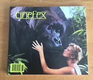 Cinefex Special Visual Effects Magazine #76 January 1999 Mighty Joe Young New - Picture 1 of 2