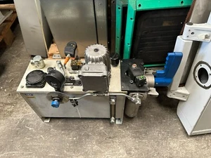 Lubricación central Vogel MF1-BW16-S49+143 - Imagen 1 de 3