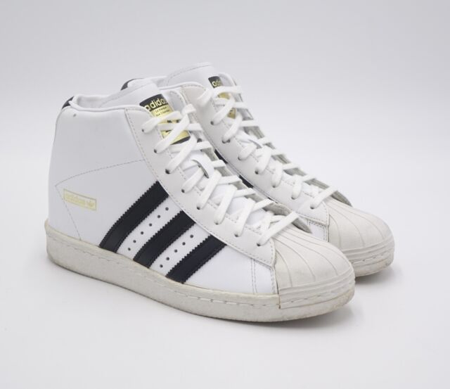 Tênis Adidas Super Star  Tênis Feminino Adidas Usado 56343340